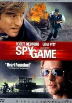 Spy Game (2001)