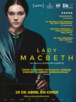 Lady Macbeth (2016)