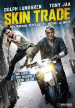 Skin Trade (2014)