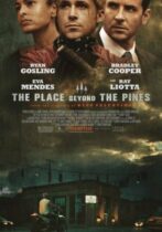 The Place Beyond the Pines (2012)