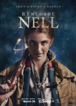 Renegade Nell (2024)