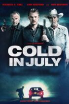 Cold in July (2014)