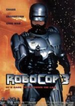 RoboCop 3 (1993)