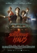 The Scary House (2020)