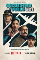The Hijacking of Flight 601 (2024)