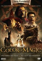 The Colour of Magic (2008)