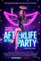 Afterlife of the Party (2021)