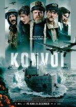 The Arctic Convoy (2023)