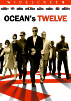 Ocean's Twelve (2004)