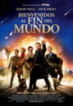 The World's End (2013)