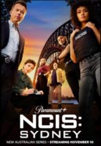 NCIS: Sydney (2023)