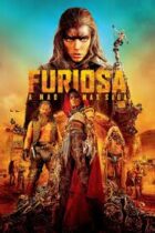 Furiosa: A Mad Max Saga (2024)