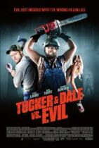 Tucker and Dale vs Evil (2010)