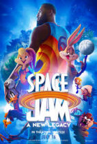 Space Jam: A New Legacy (2021)