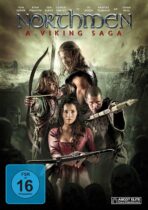 Northmen: A Viking Saga (2014)