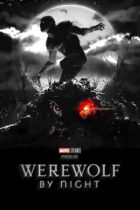 Werewolf by Night (2022)