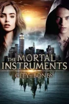 The Mortal Instruments: City of Bones (2013)