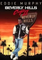 Beverly Hills Cop II (1987)