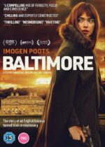 Baltimore (2023)