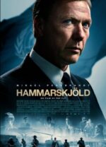 Hammarskjold (2023)