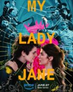 My Lady Jane (2024)