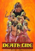 Death Line aka Raw Meat (1972)