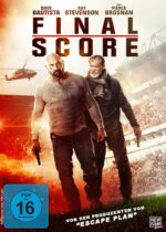 Final Score (2018)