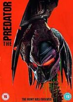 The Predator (2018)