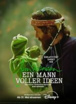 Jim Henson: Idea Man (2024)