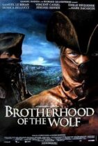 Brotherhood of the Wolf (2001)