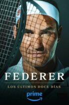 Federer: Twelve Final Days (2024)