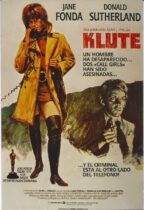 Klute (1971)