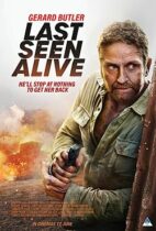 Last Seen Alive (2022)