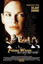 Freedom Writers (2007)