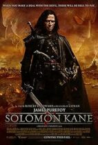 Solomon Kane (2009)