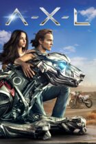 A-X-L (2018)
