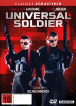 Universal Soldier (1992)