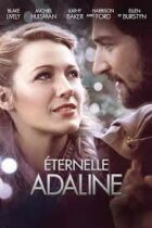 The Age of Adaline (2015)