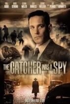 The Catcher Was a Spy (2018)