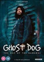 Ghost Dog: The Way of the Samurai (1999)