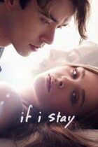 If I Stay (2014)
