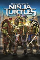 Teenage Mutant Ninja Turtles (2014)