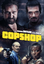Copshop (2021)