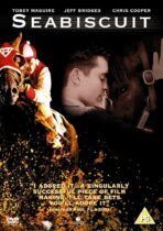 Seabiscuit:  Το Μεγάλο Φαβορί (2003)