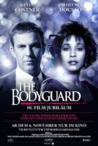 The Bodyguard (1992)