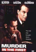 Murder in the First (1995)