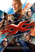 xXx: Return of Xander Cage (2017)