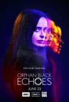 Orphan Black: Echoes (2023)
