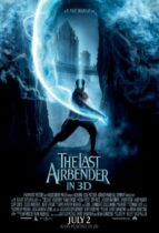 The Last Airbender (2010)