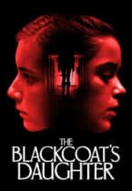 The Blackcoat's Daughter (2015)